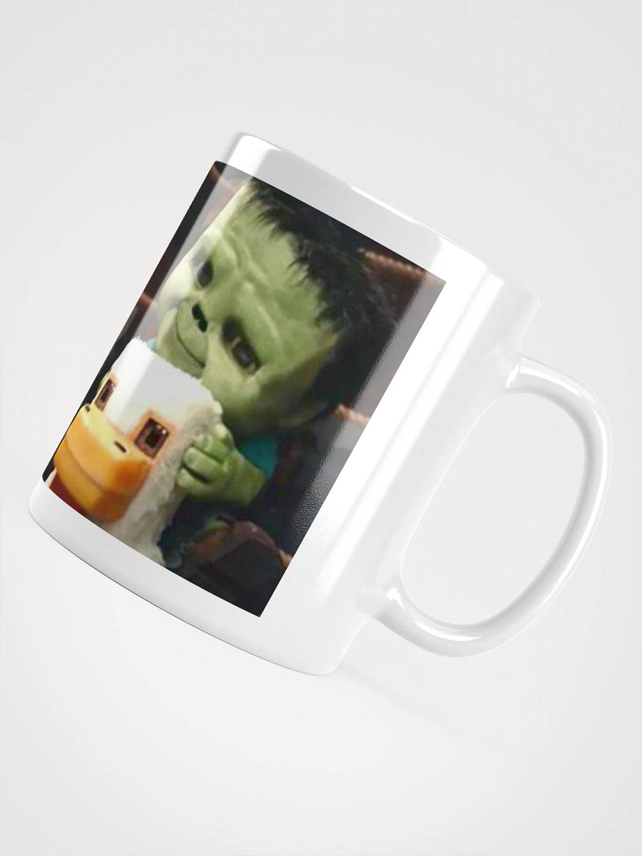 Chicken Jockey Mug product image (4)