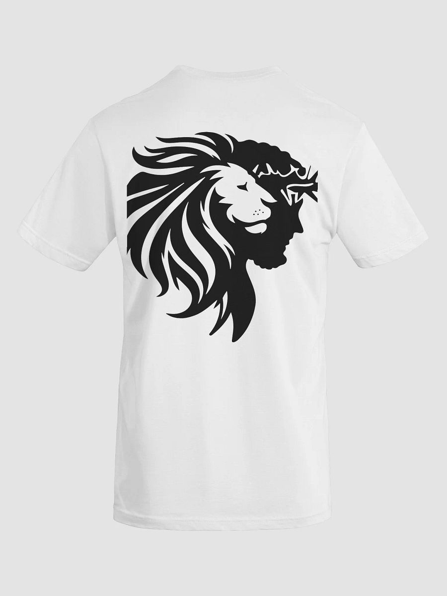Ultimate Comfort Slim Fit Tee product image (4)