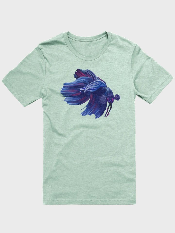 Betta Vibes Shirt product image (2)