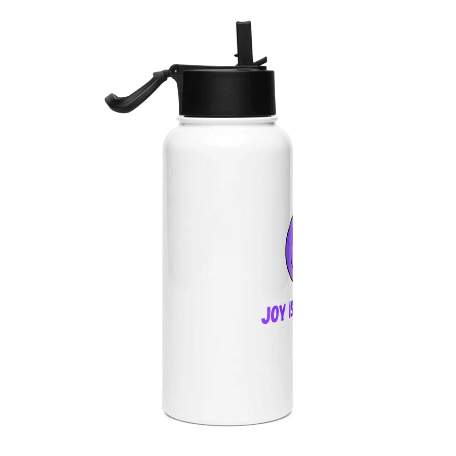 JOYFUL LIVING WATER BOTTLES 4U - Joy is my Jam product image (4)