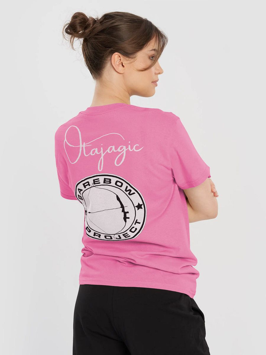 Otajagac 2025 Classic Champion Tshirt product image (69)