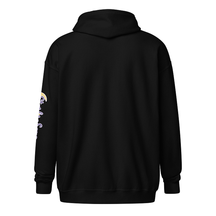"Space Witch Beauty" StarfireEspo Zip Hoodie product image (6)