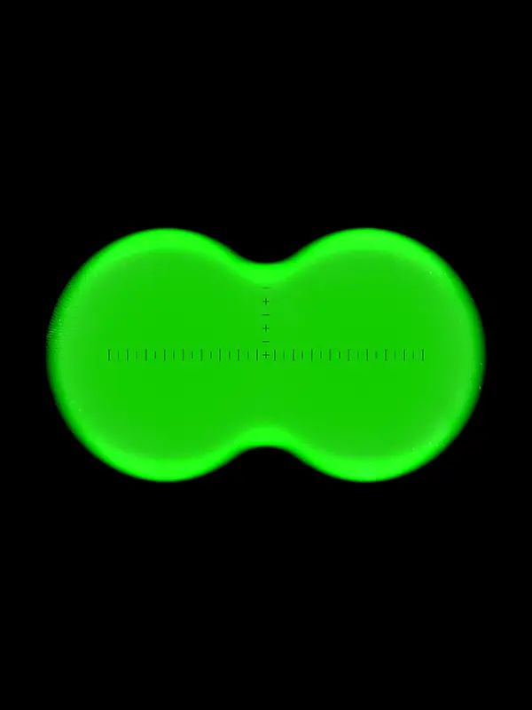 Binoculars 4K Green Screen and Transparent Background MOV product image (1)
