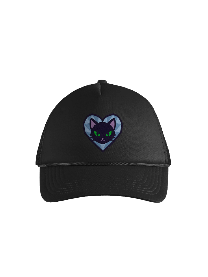 JN Logo hat product image (9)