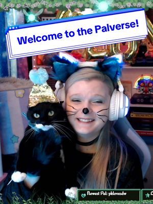 Come join us on #twitch for some cozy, chaotic, gaming shenanigans!✨ • • • • • #twitchstreamer #gaming #streamer #progamer #zelda 