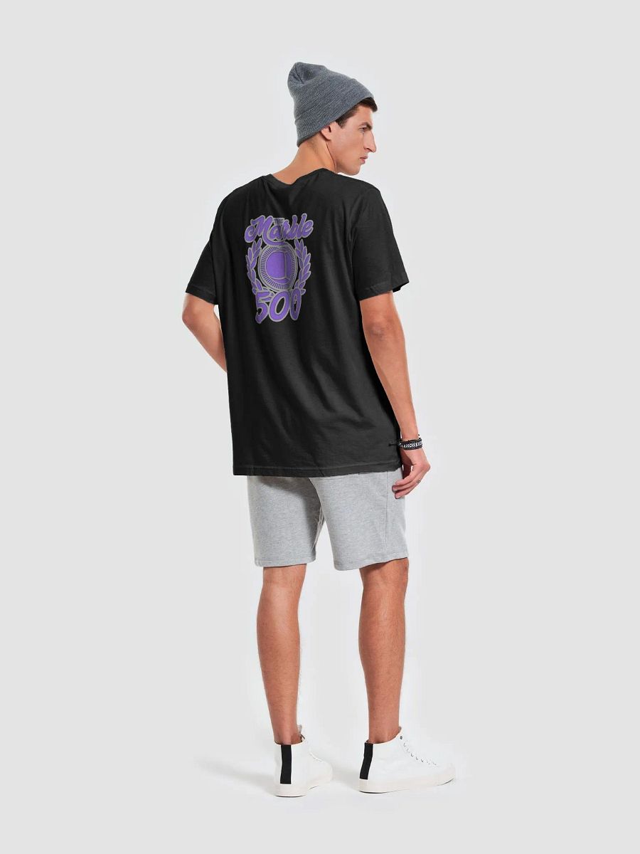 MSLA Marble 500 - T-Shirt product image (78)