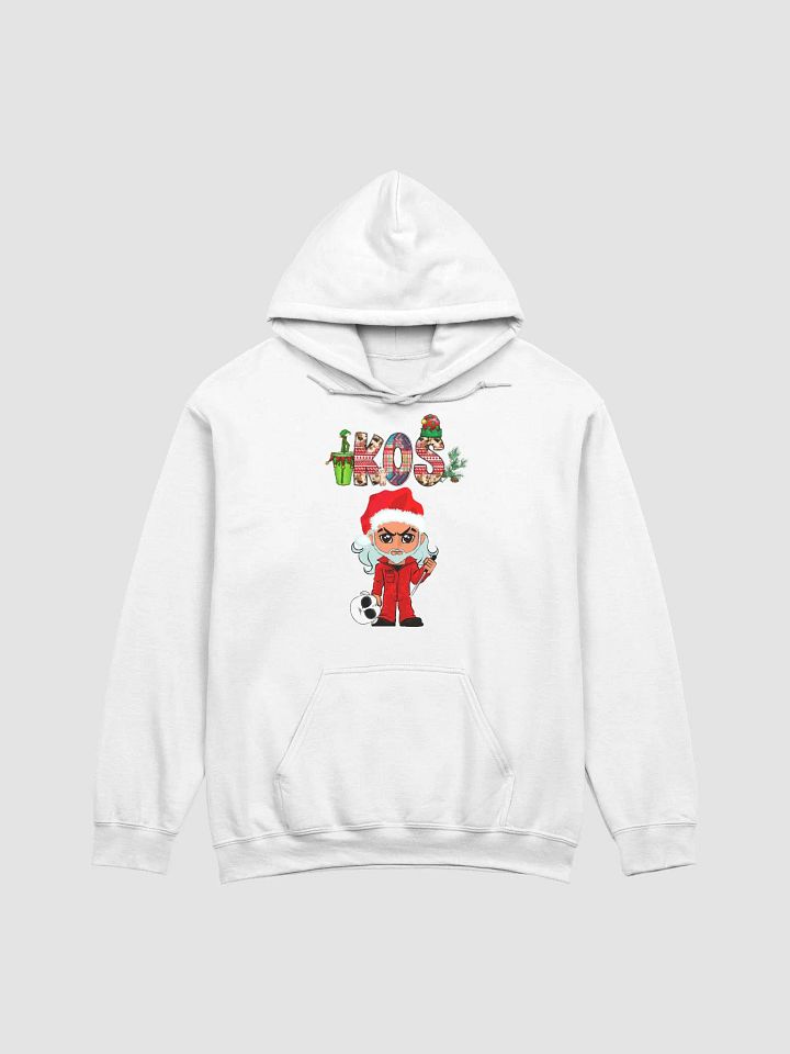 KOS Myers Christmas product image (1)