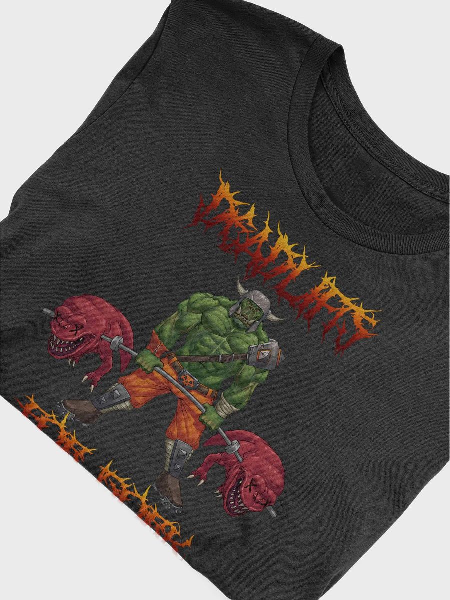 DEADLIFTS FOR GORK! product image (40)