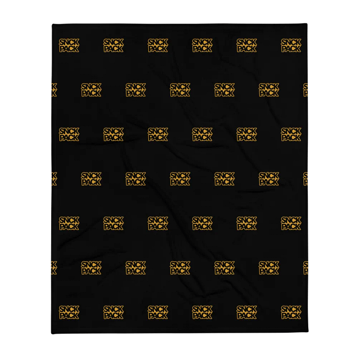 SNCK PACK Blankie product image (1)