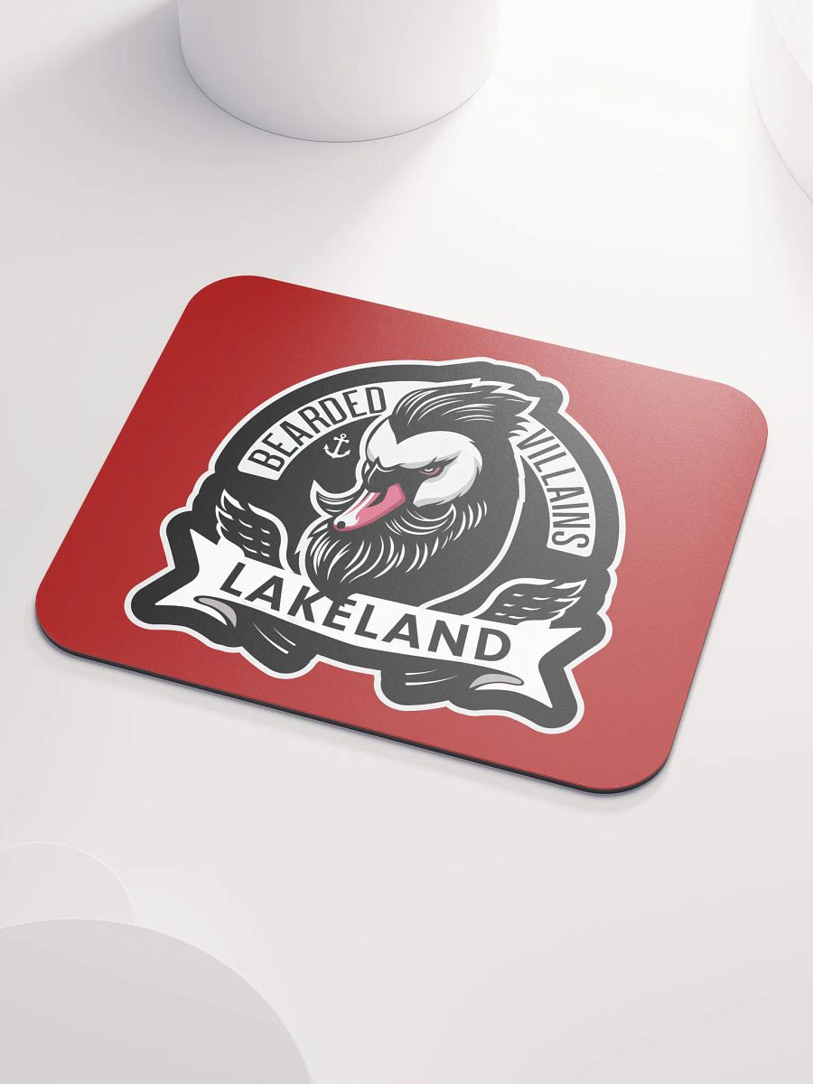 Lakeland BV Mouse Pad product image (3)