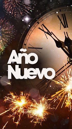 Wil Style - Año Nuevo (Lyric Video) #newyear #reelsvideoシ #añonuevo #HappyNewYear #wilstyle