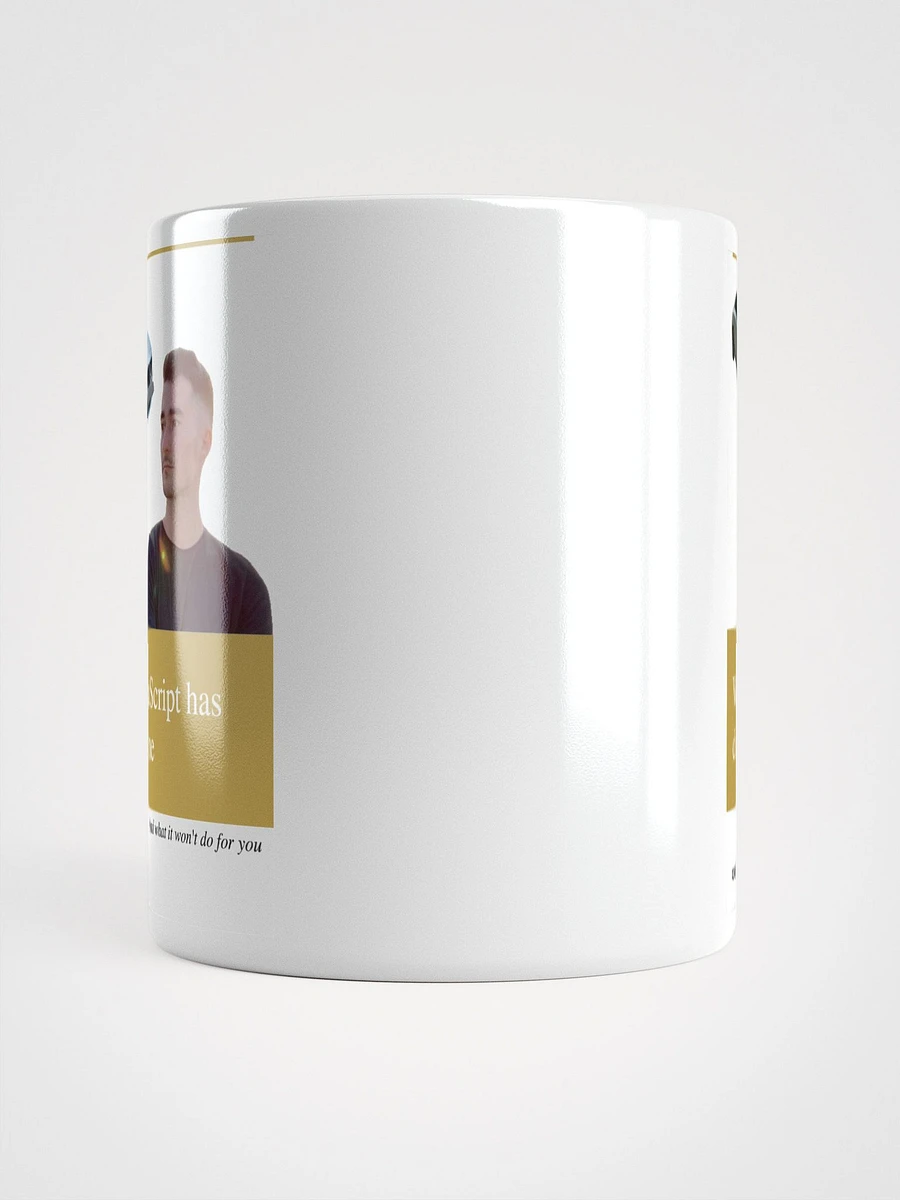 Deni Javascript ORLY Mug product image (14)