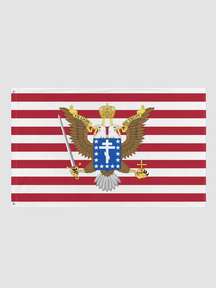 Orthodox America product image (2)