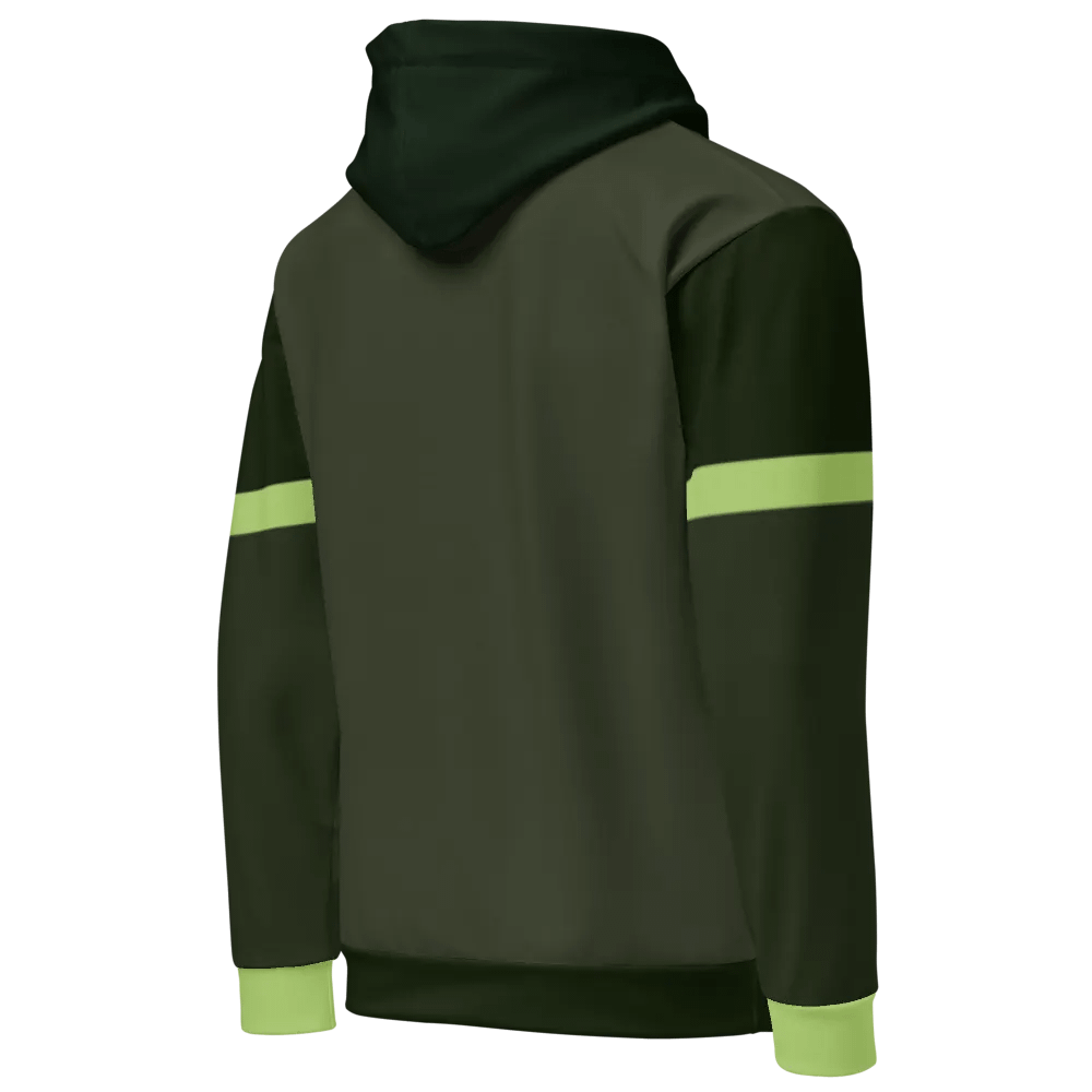 Swift Spark: The Phantom Cosplay Hoodie product image (10)