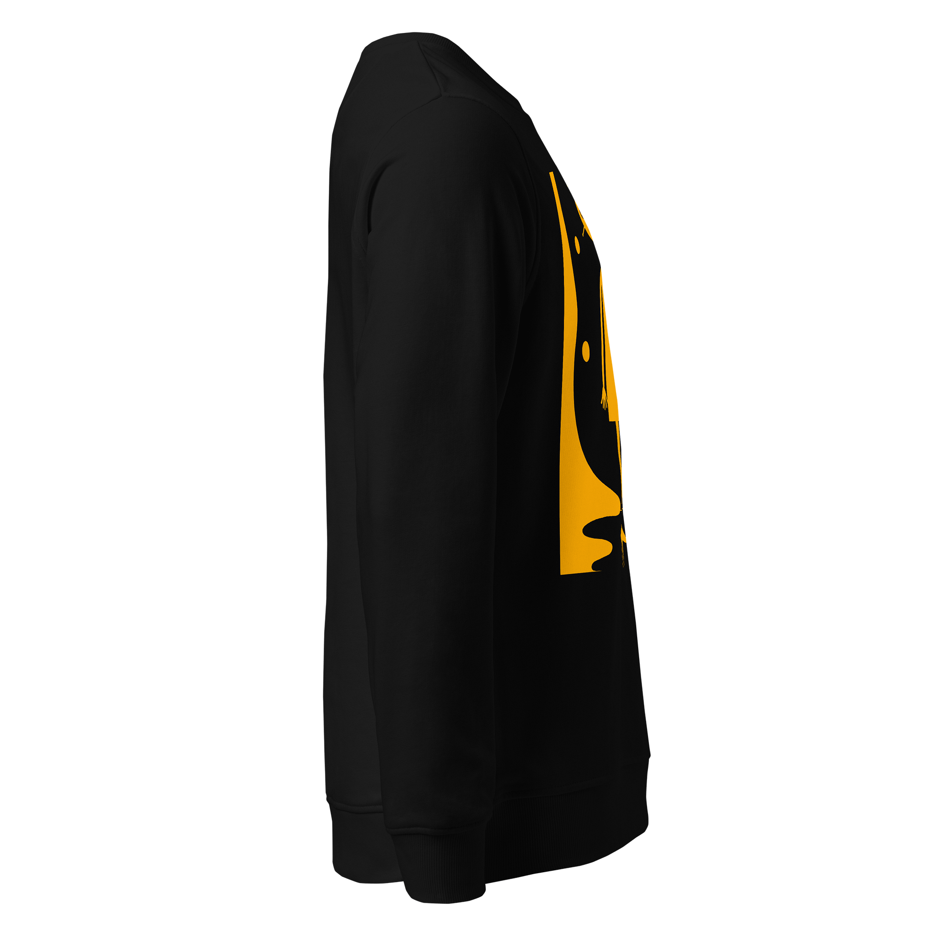 SOL'S Unisex Organic Sweatshirt product image (10)