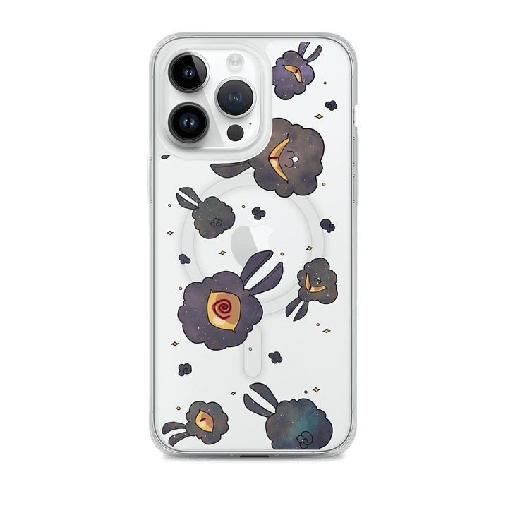 Starfluff Phone Case product image (2)