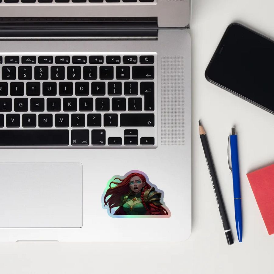 DA Merida Chapter 31 product image (12)