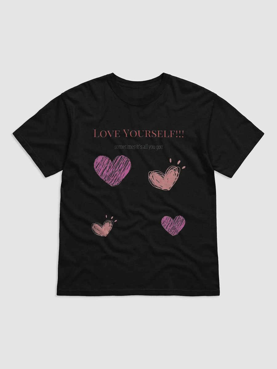 Love Yourself product image (3)