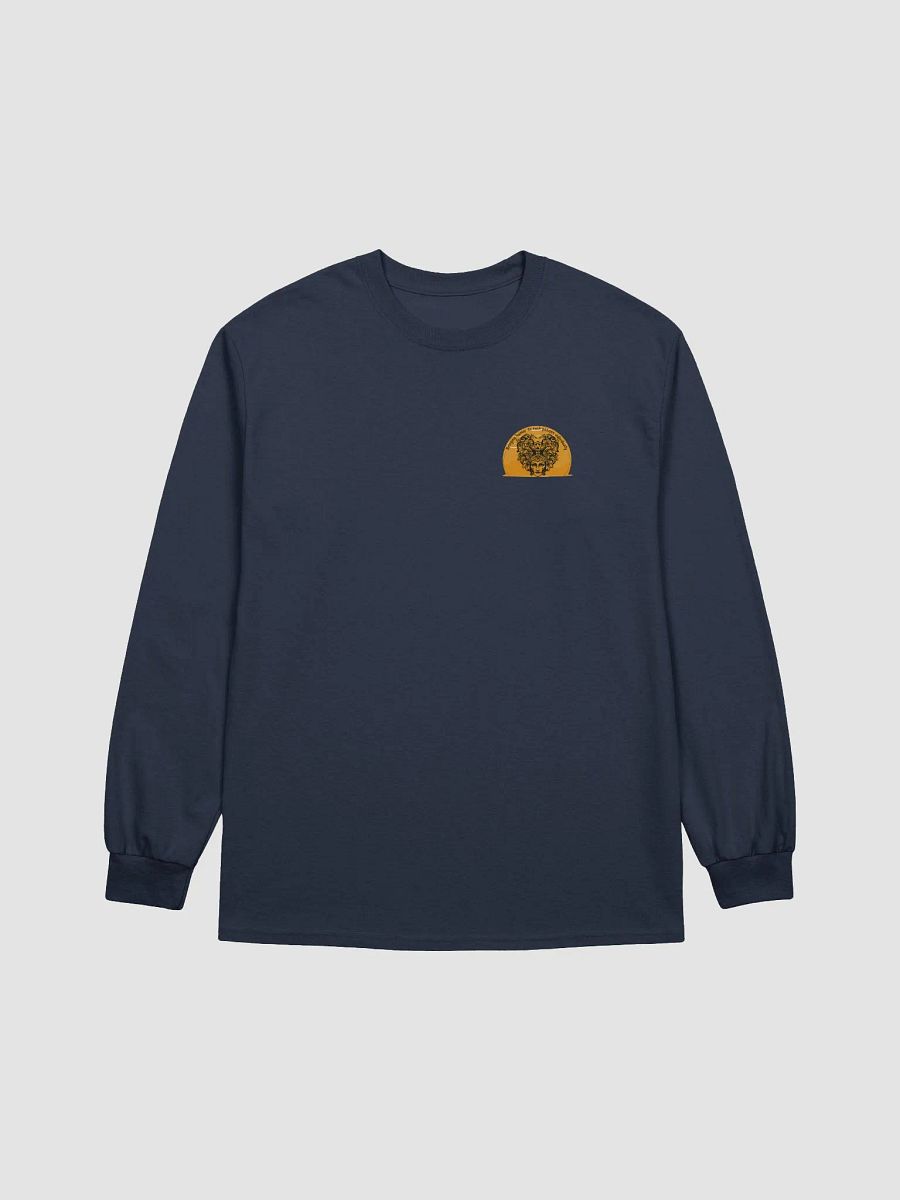 Bringing humor to each patient individually Long Sleeve Tee product image (4)