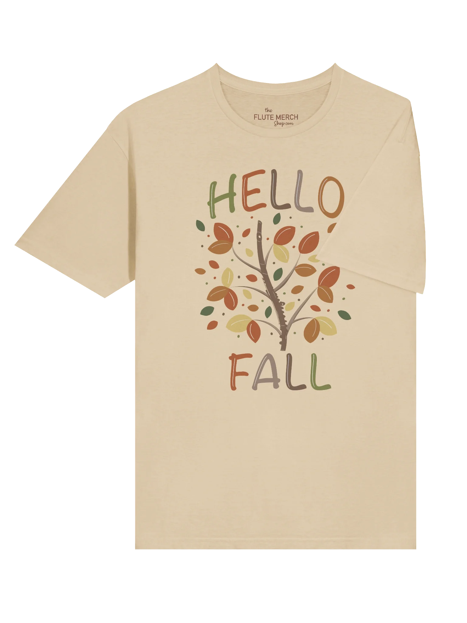 Hello Fall - Alto product image (6)