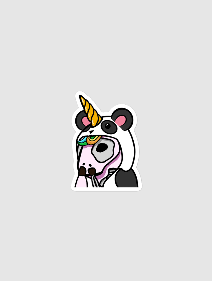 Panda Debbie product image (1)