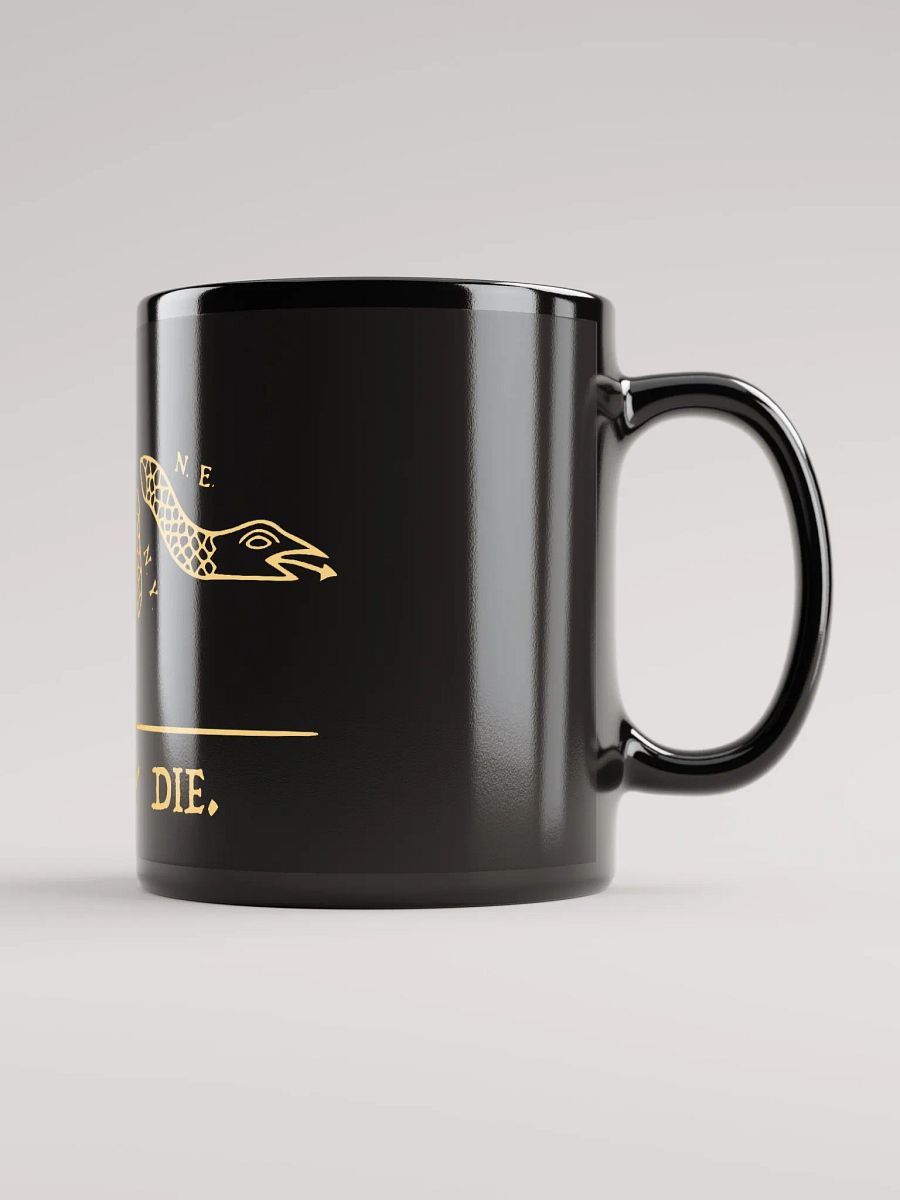 History or Die Mug product image (1)