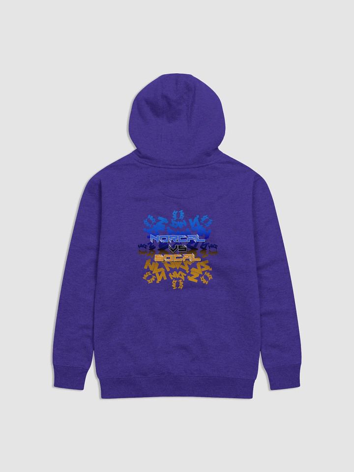 NvS Kaleido Hoodie product image (1)