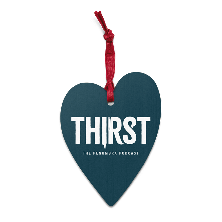 Thirst Ornament product image (1)