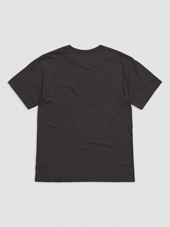 Tshirt pepper brown, Stitched Underdog logo product image (2)