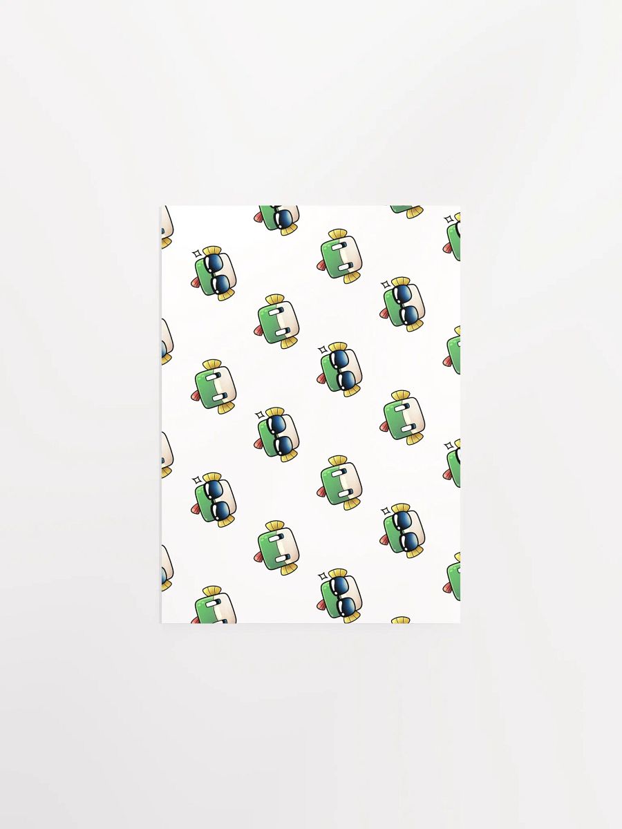 Lord Sal Limited Edition Poster product image (10)