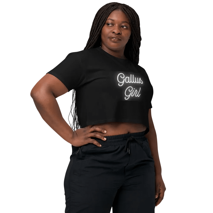 Gallus T-Shirts Women product image (8)