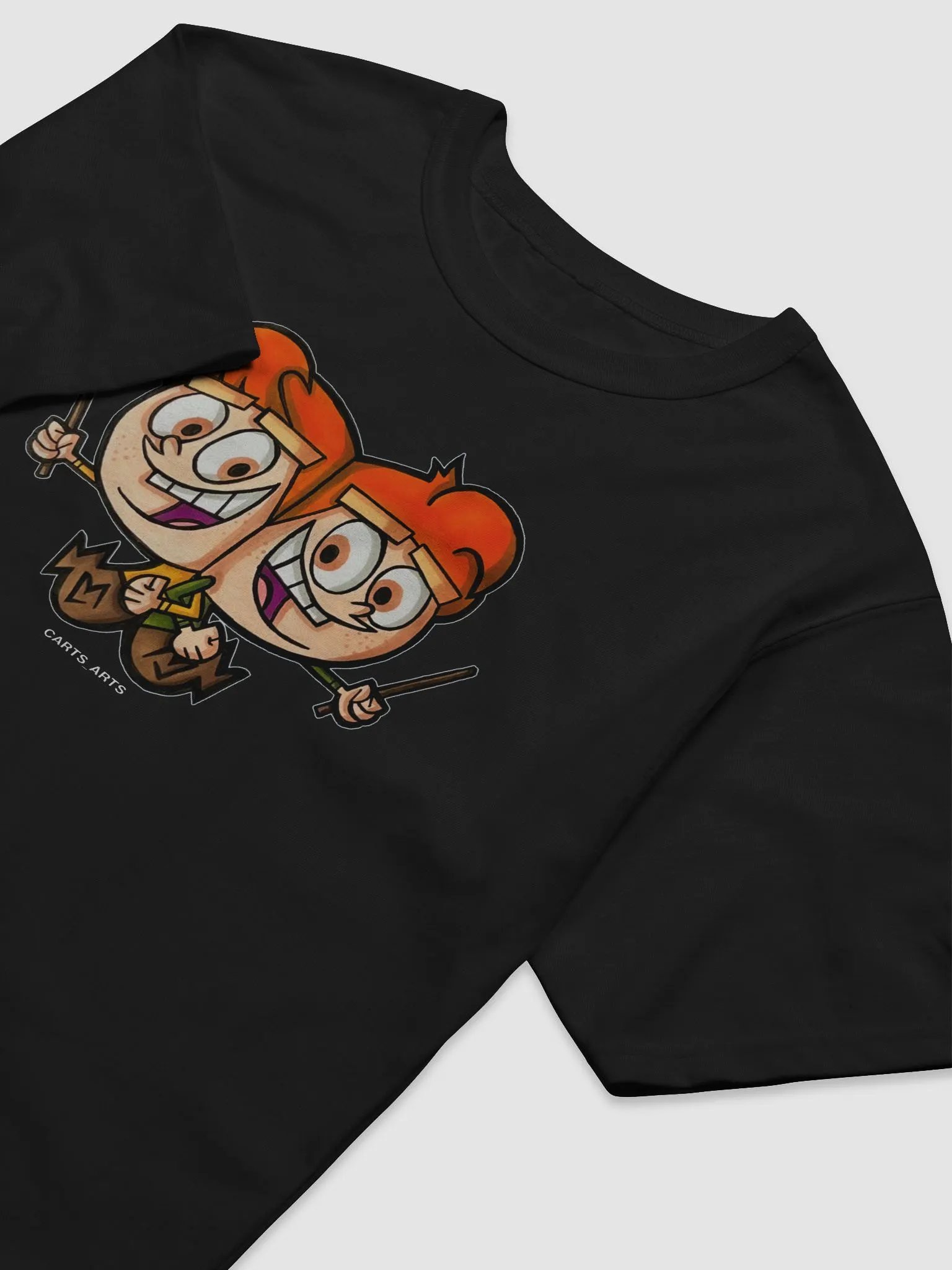 HP 11 Champion T-Shirt product image (11)