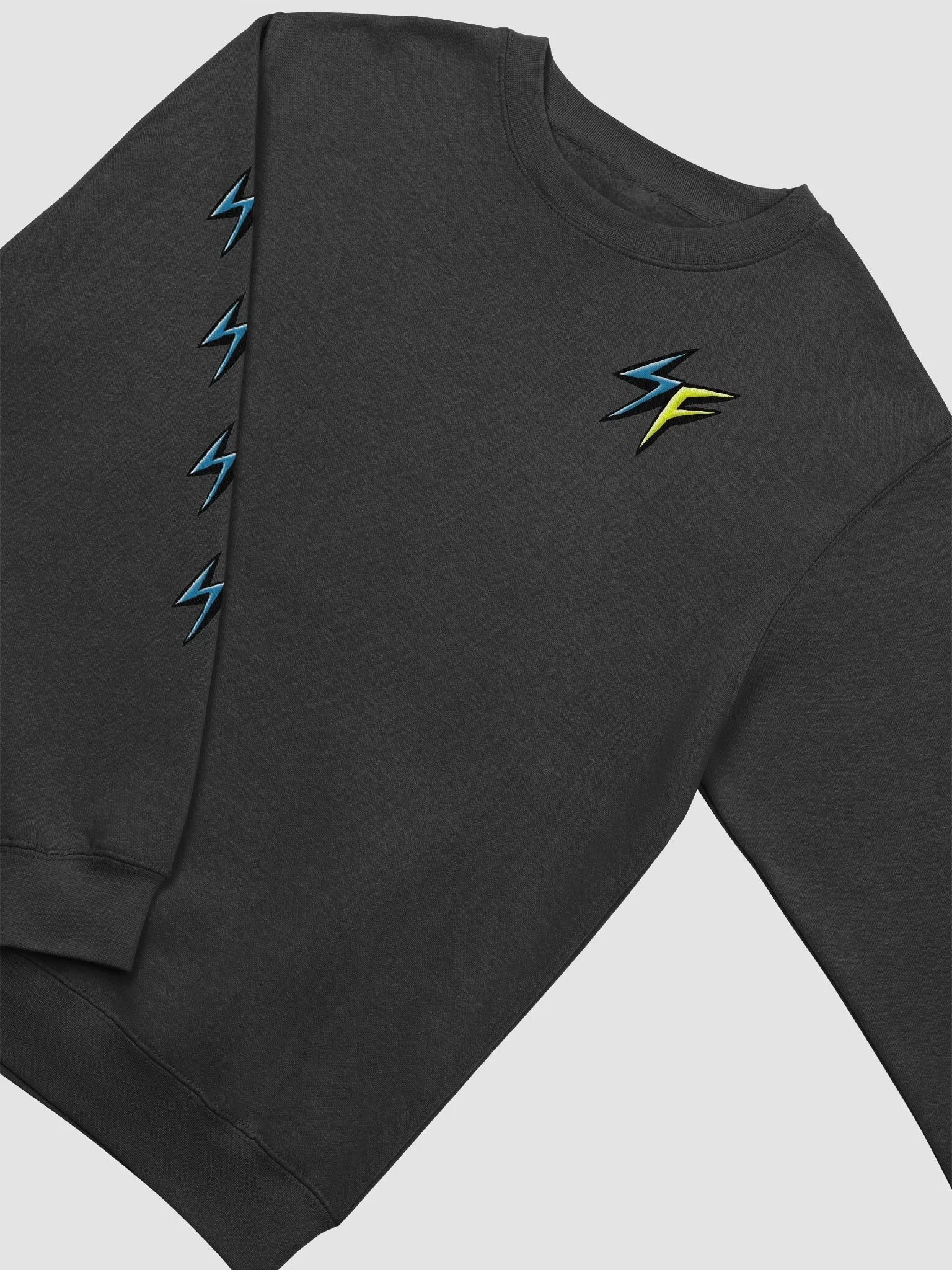 Z00M Z00M Crew Neck product image (3)