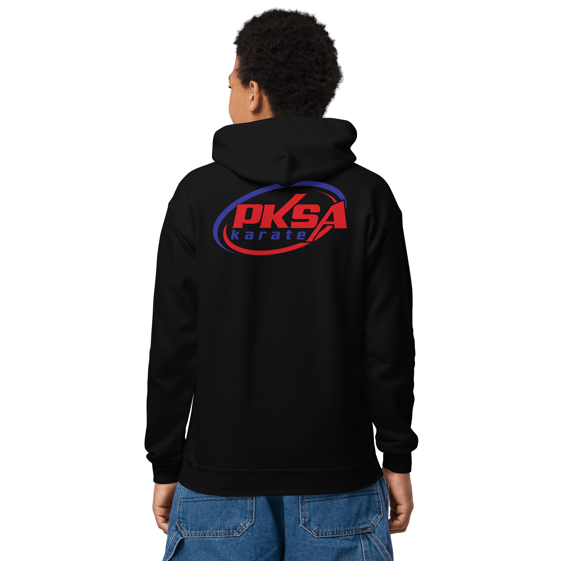 Kids: Kick or Treat Hoodie product image (4)