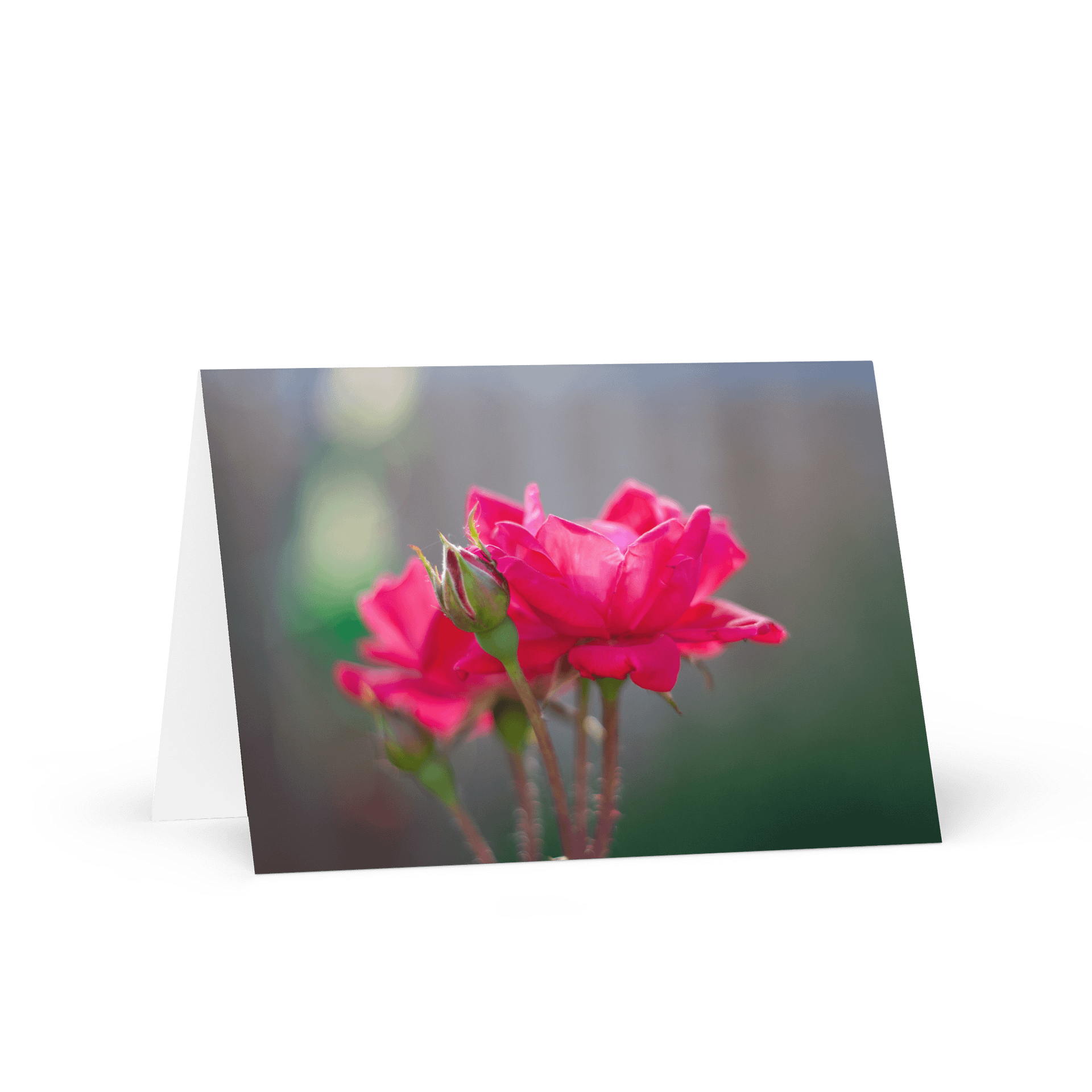 Blossom Bliss Greeting Card product image (1)