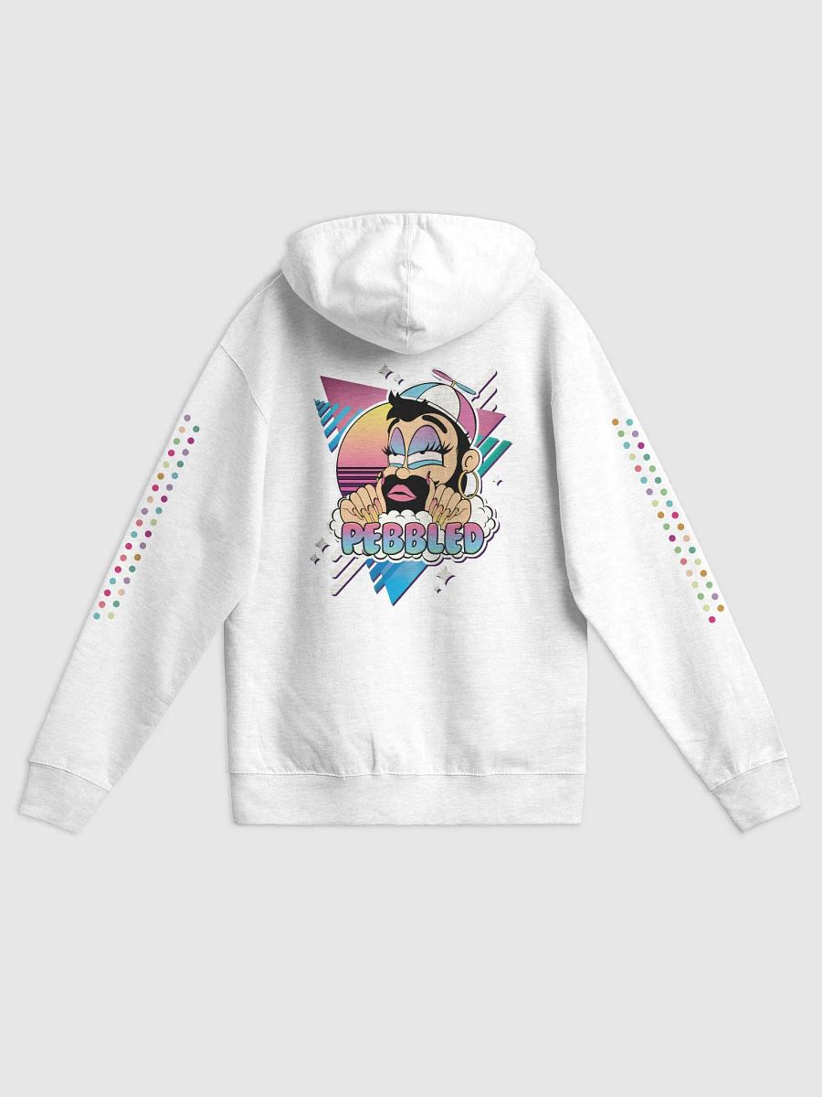 Pebbled - Hoodie product image (1)