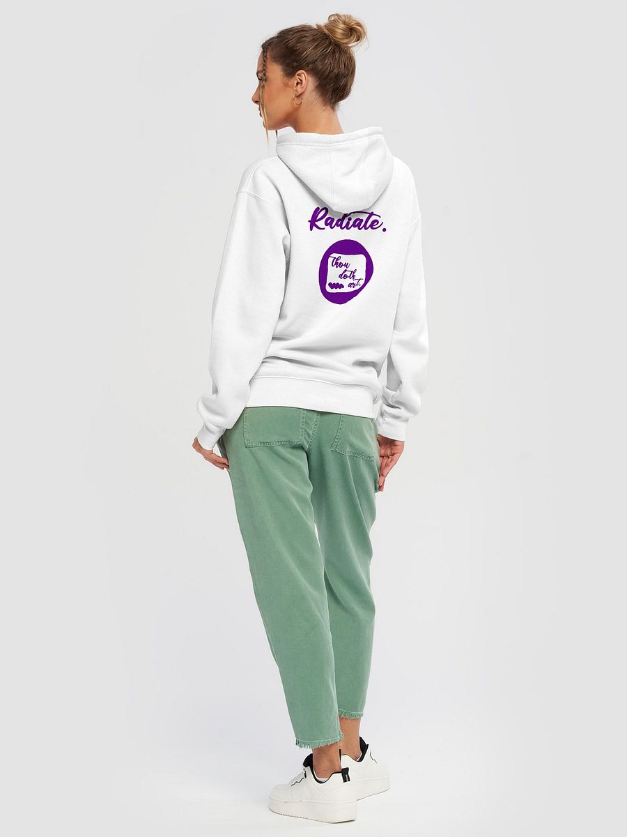 RADIATE COLOURPOP HOODIE product image (34)