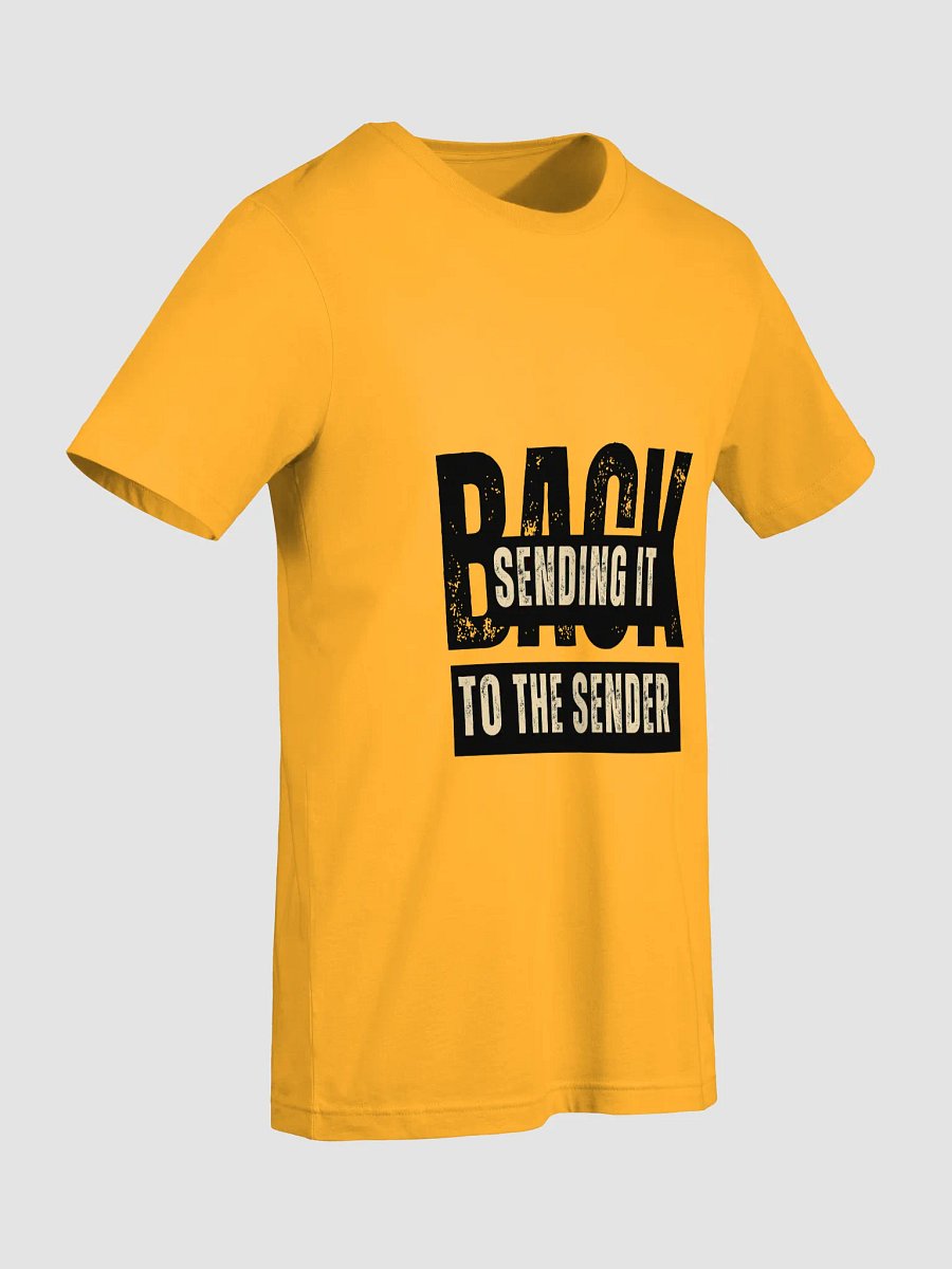 Sending It Back To the Sender product image (7)
