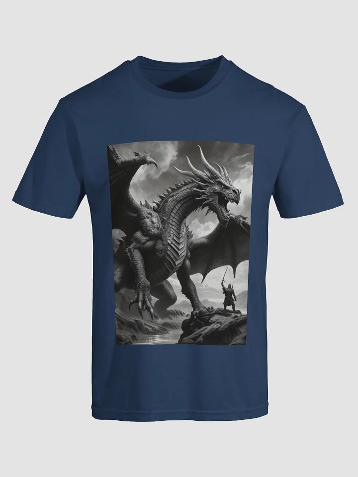 Mystic dragon product image (2)