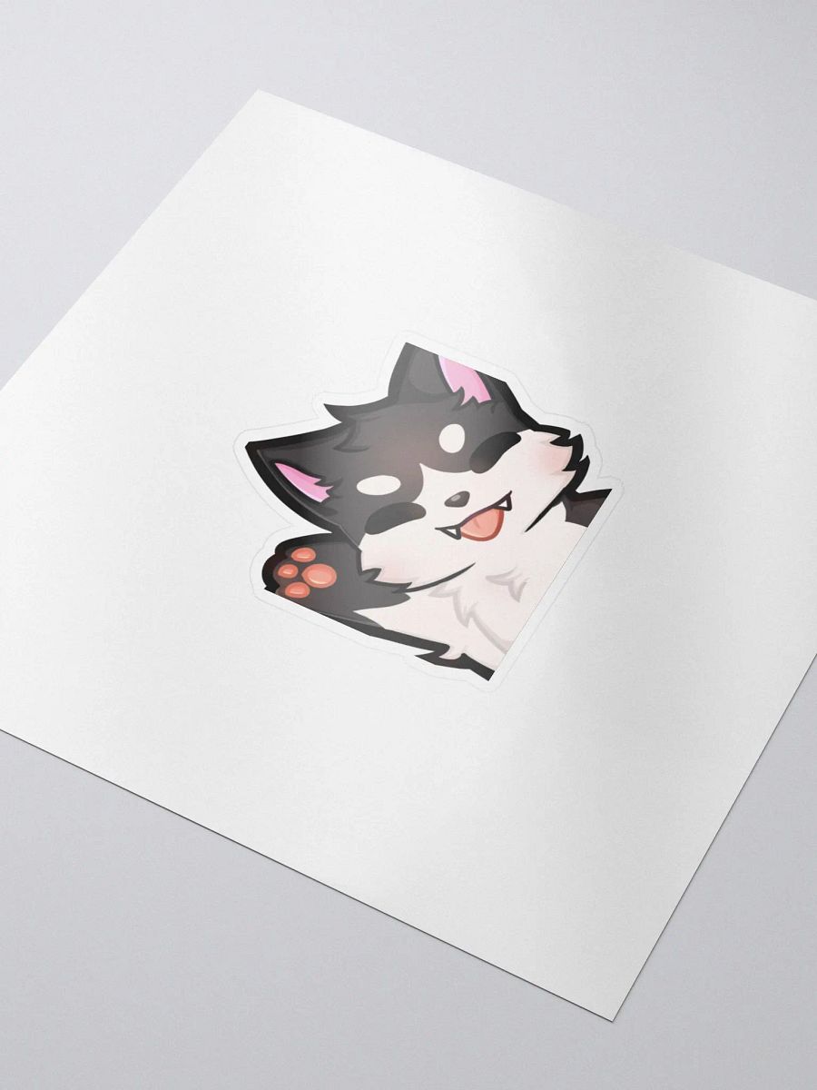 Soko Sticker product image (3)