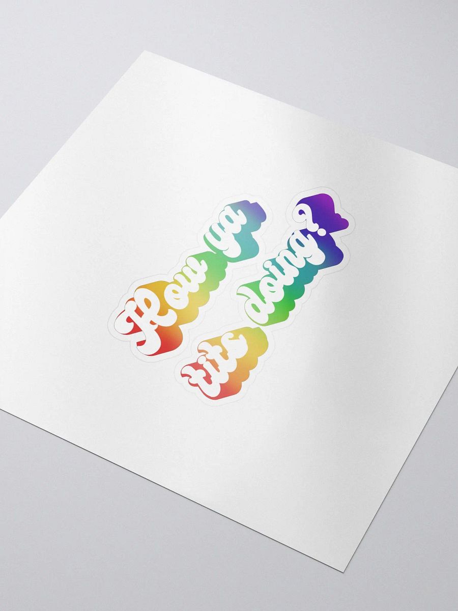 HYTD Sticky product image (3)