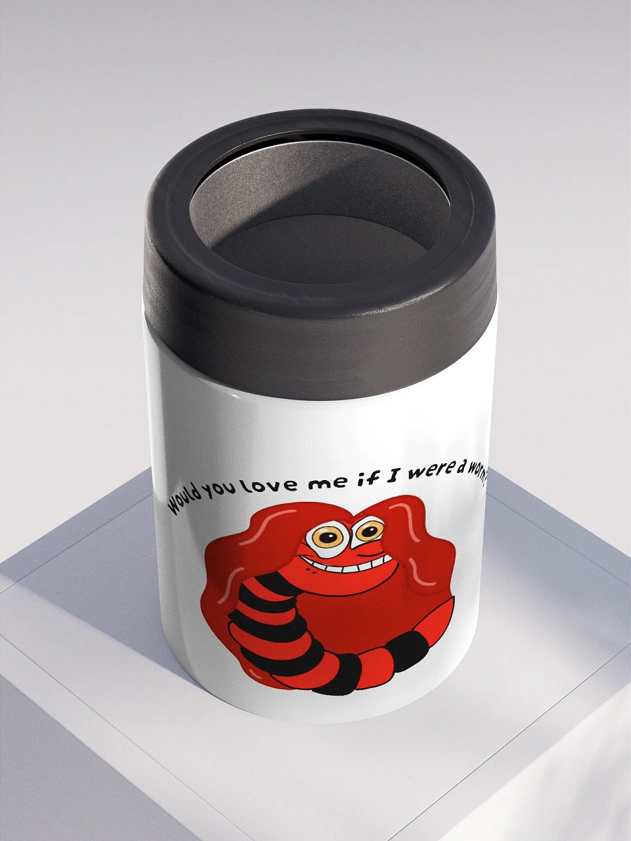 Would you love me if I were a worm? product image (2)