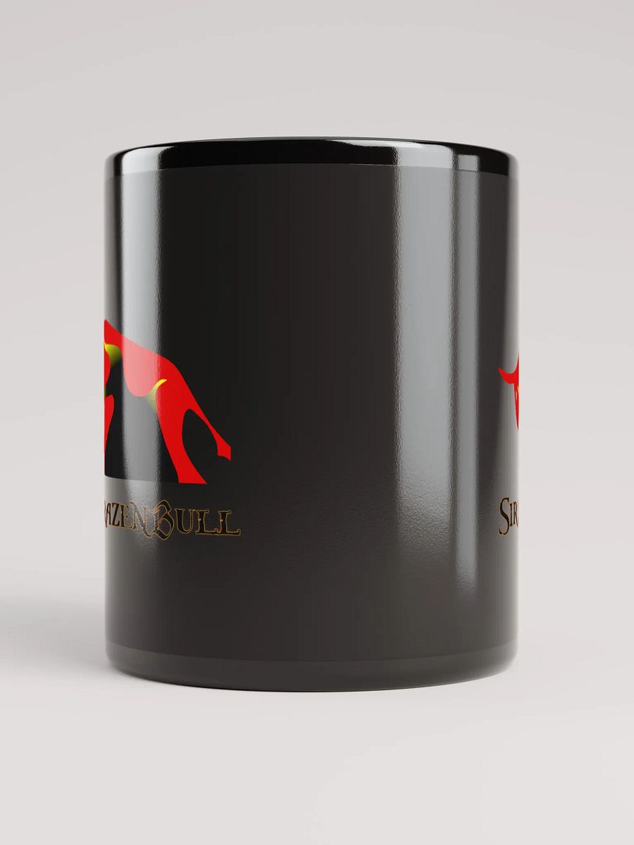 Brazen Mug (Dark) product image (9)
