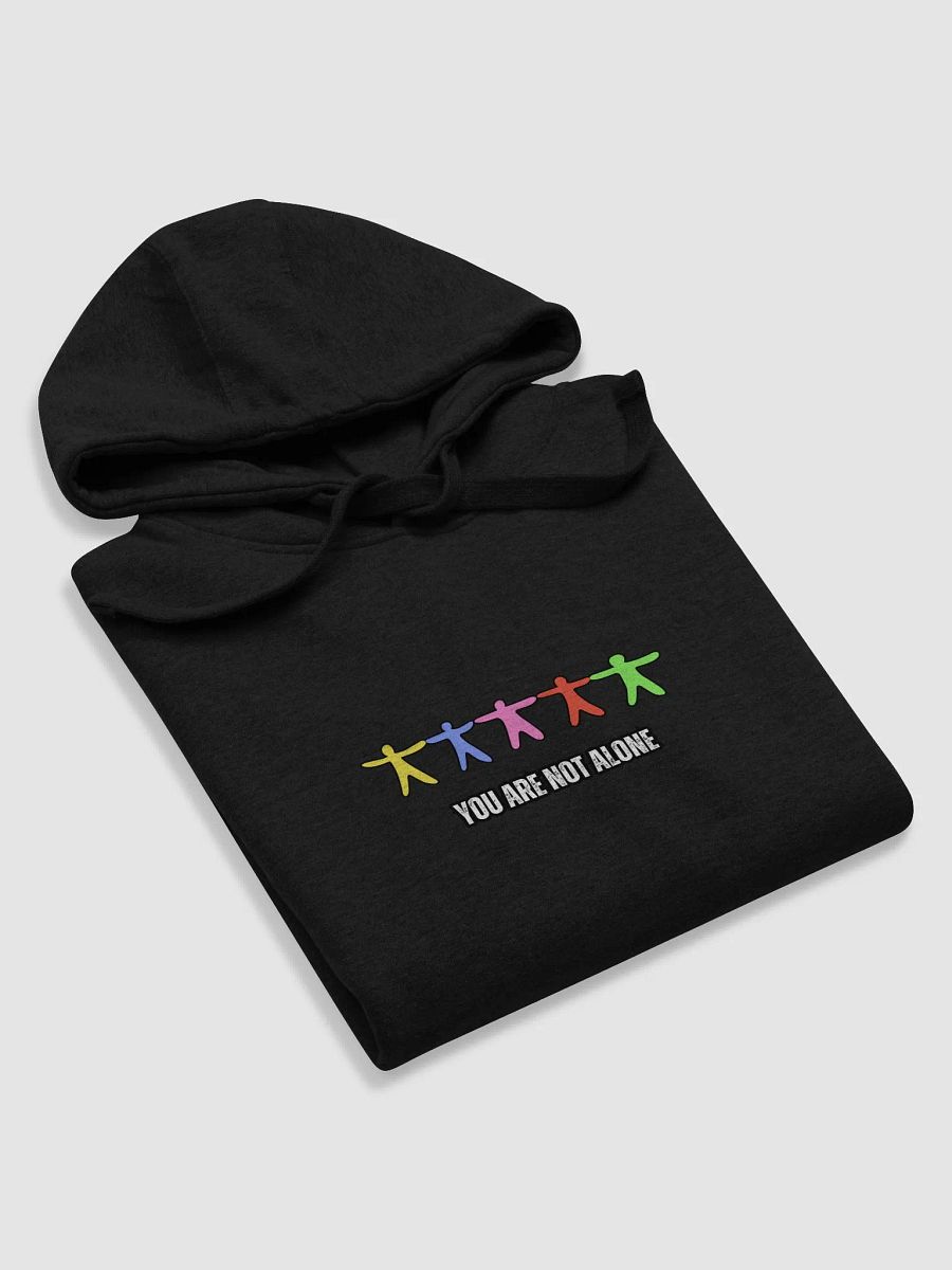 Vibrant Unity Premium Hoodie product image (45)