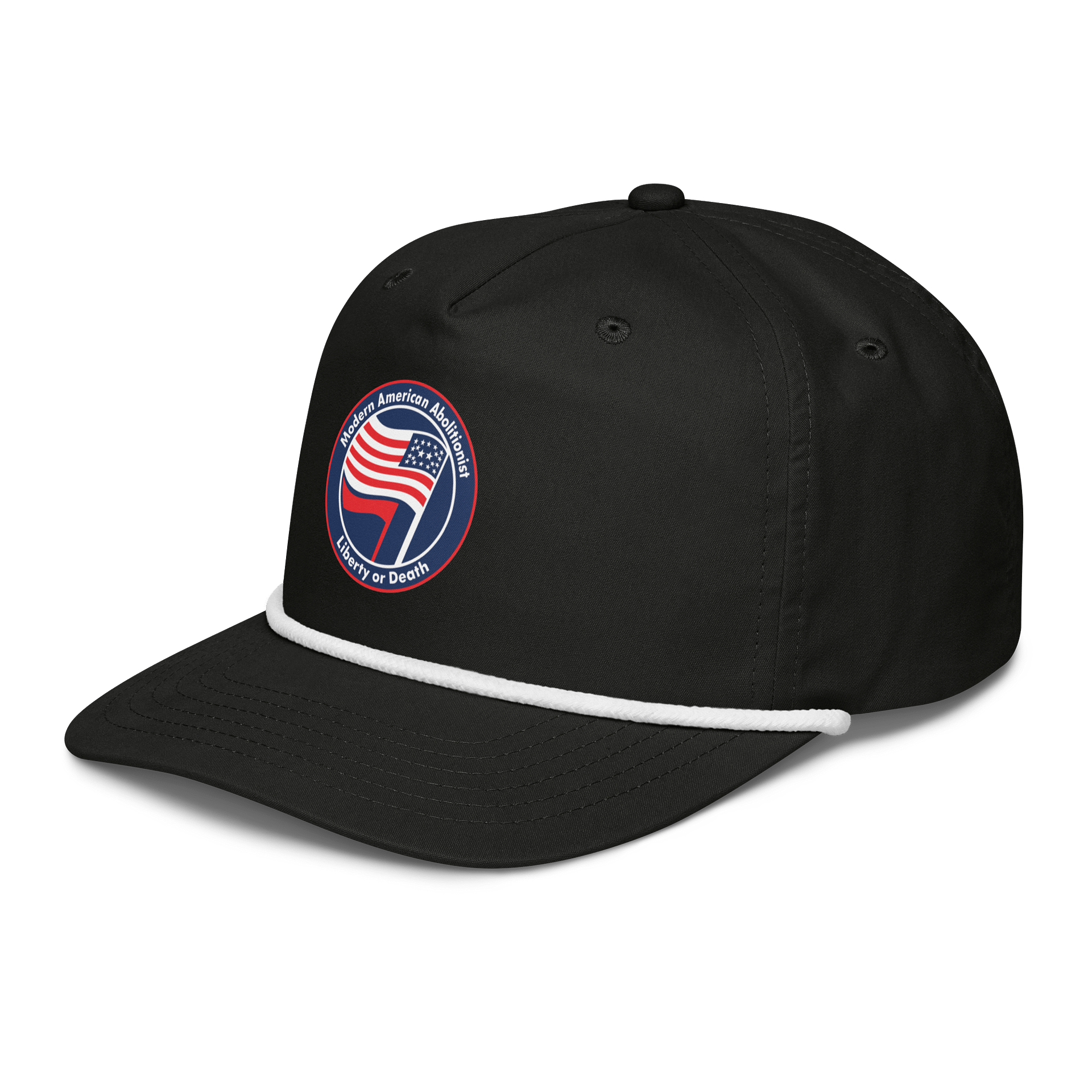 Modern American Abolitionist Golf Hat product image (3)