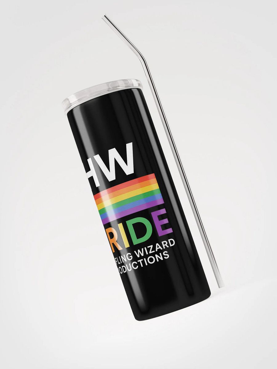 HW Pride Tumbler product image (3)