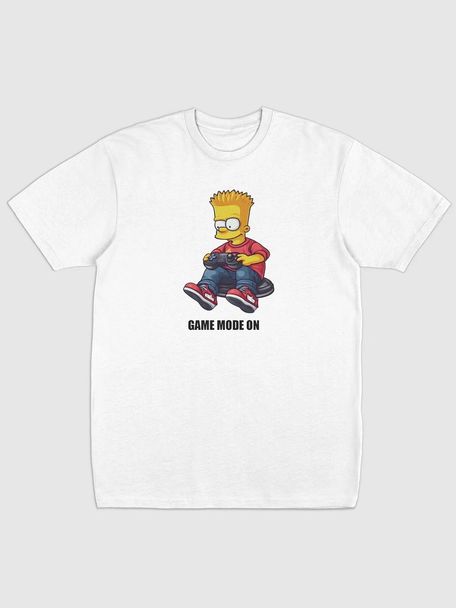 Game Mode On product image (1)