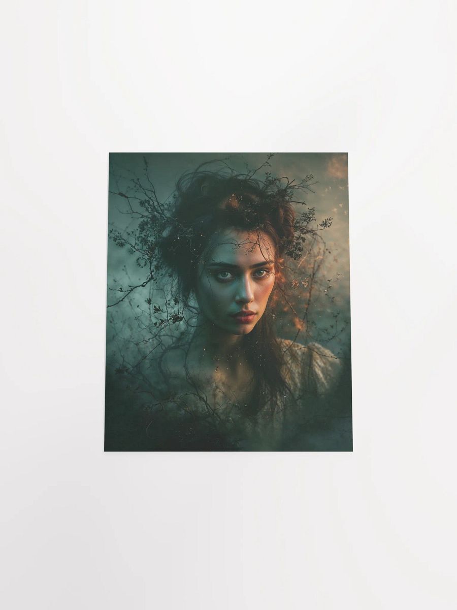 Whisperbloom Matte Poster product image (29)