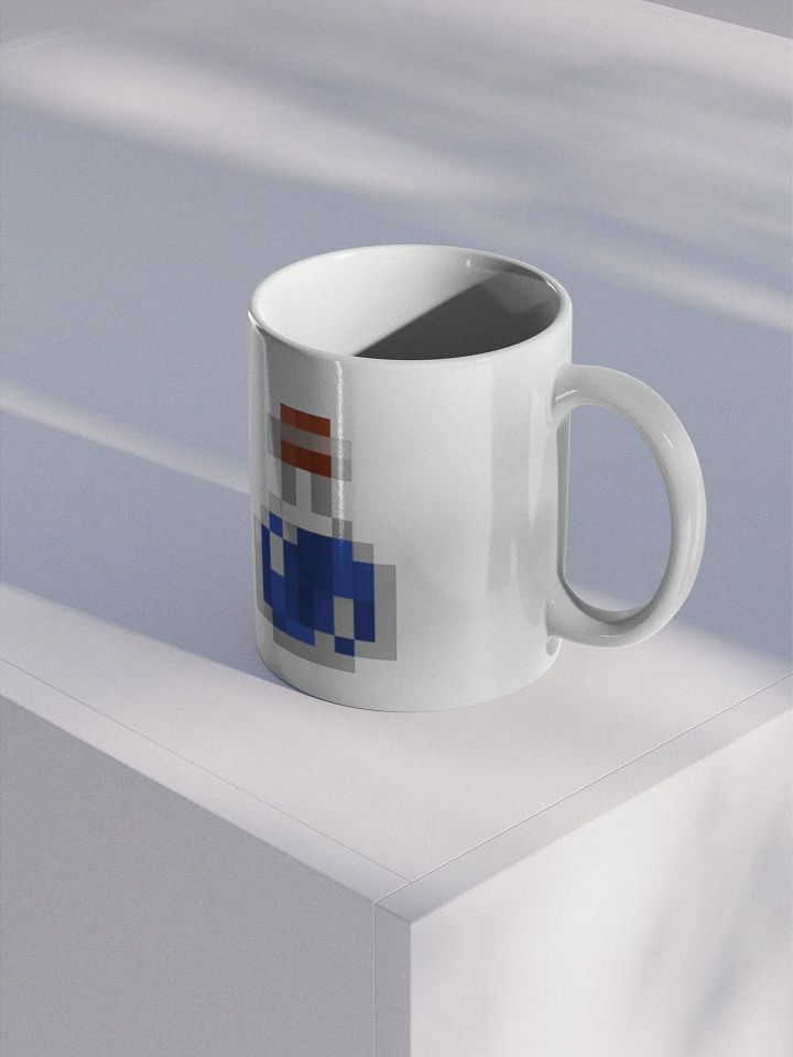 Minecraft Mug product image (2)
