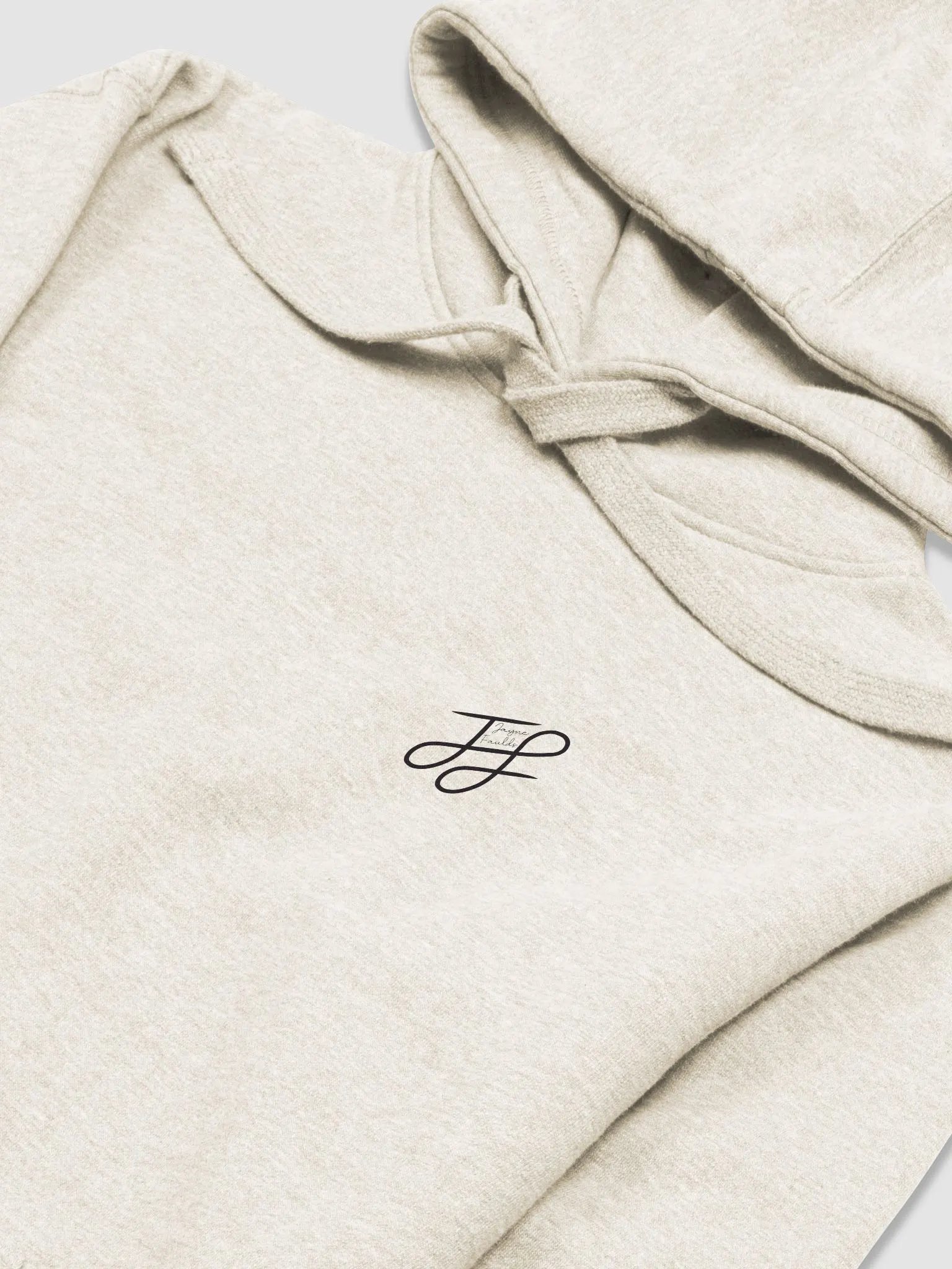 Reality Moth (Dark) Unisex Hoodie product image (4)
